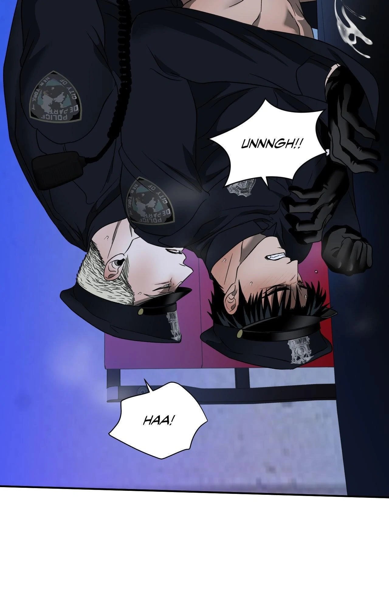 Shutline, Chapter 104 image 37